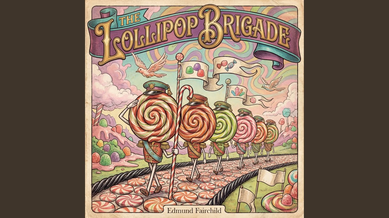 The Lollipop Brigade