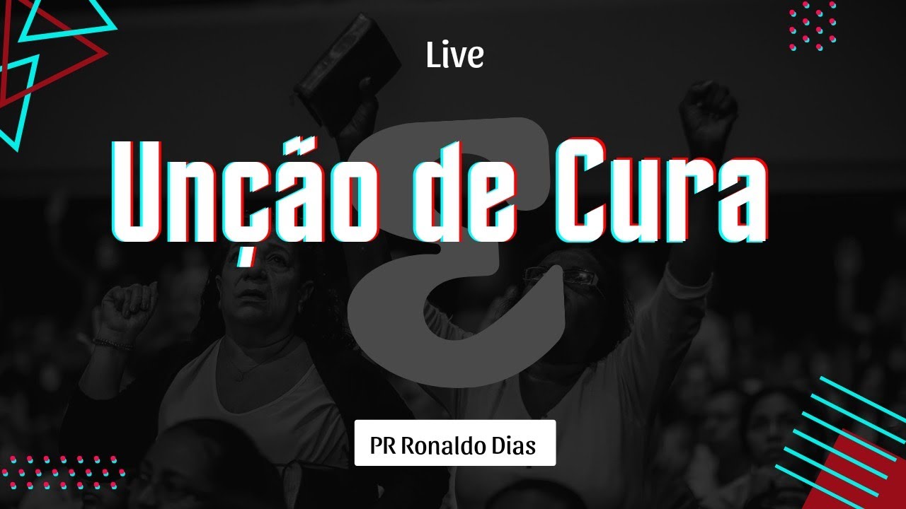 Unção de Cura 