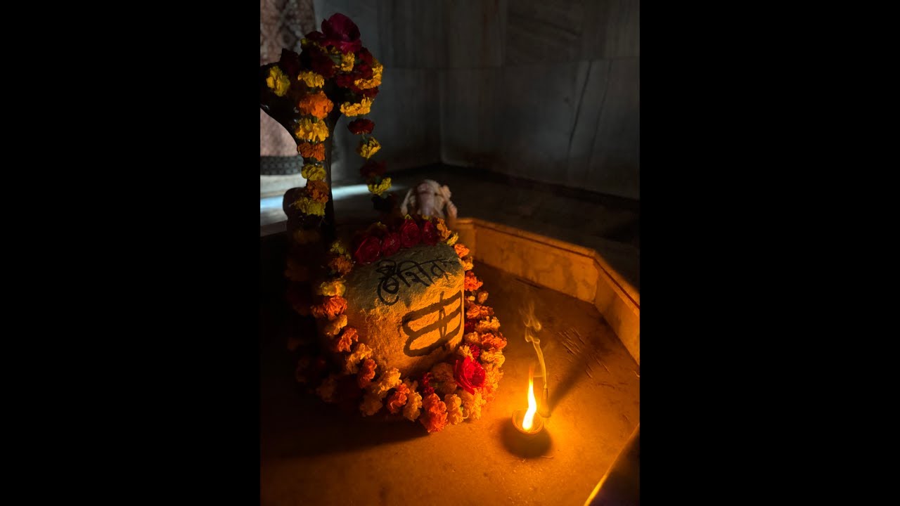 लाइव-बड़ा महादेव मंदिर दर्शन -भजन कीर्तन संध्या आरती #live #darshan