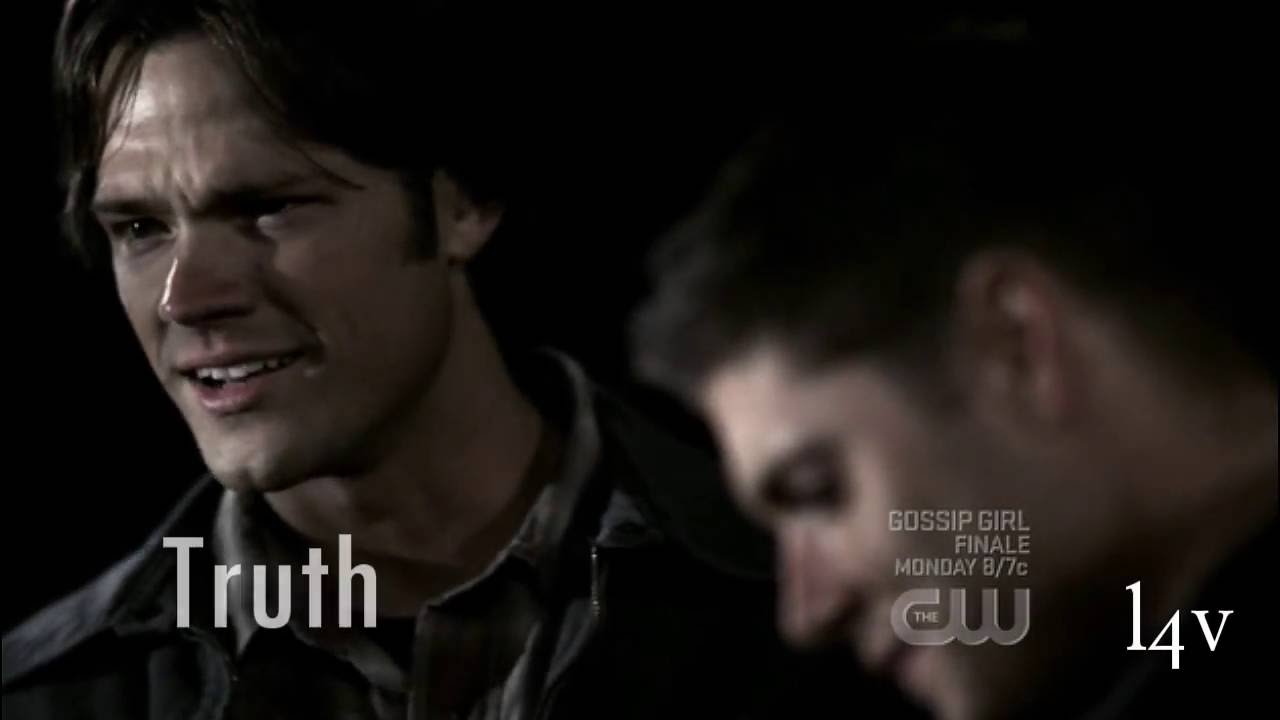 Supernatural - This is War