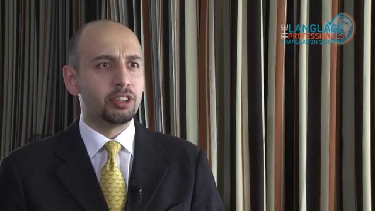 English to Arabic and Arabic to English Interpreters and Translators