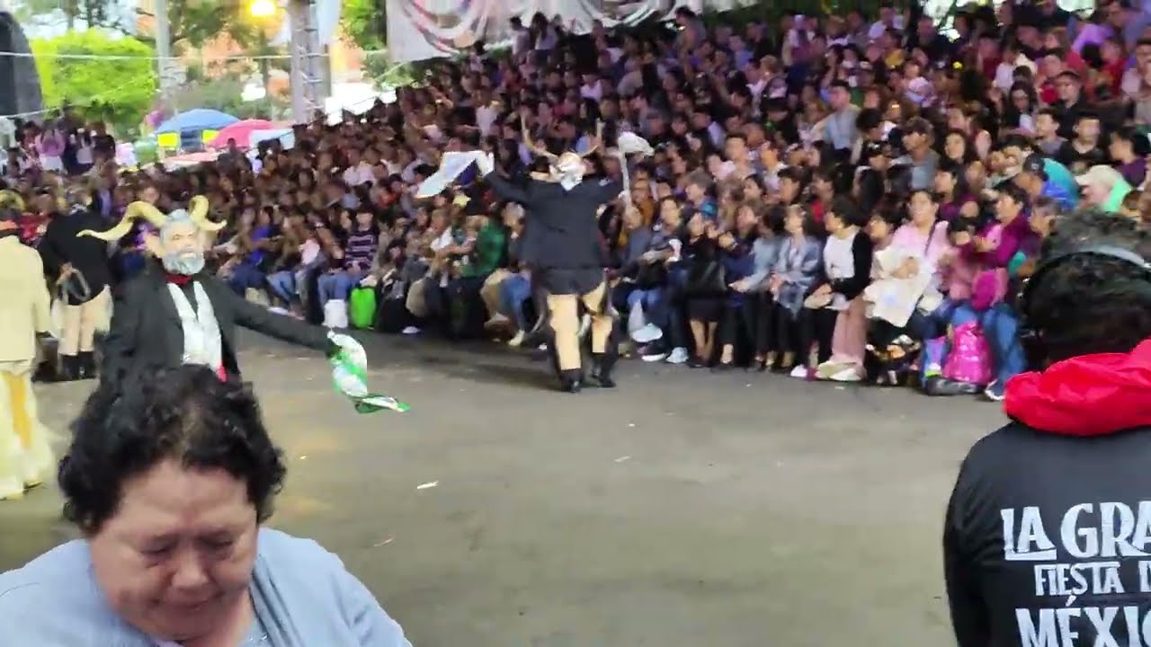 La Danza de los Diablos de Juxtlahuaca 20251116 173104