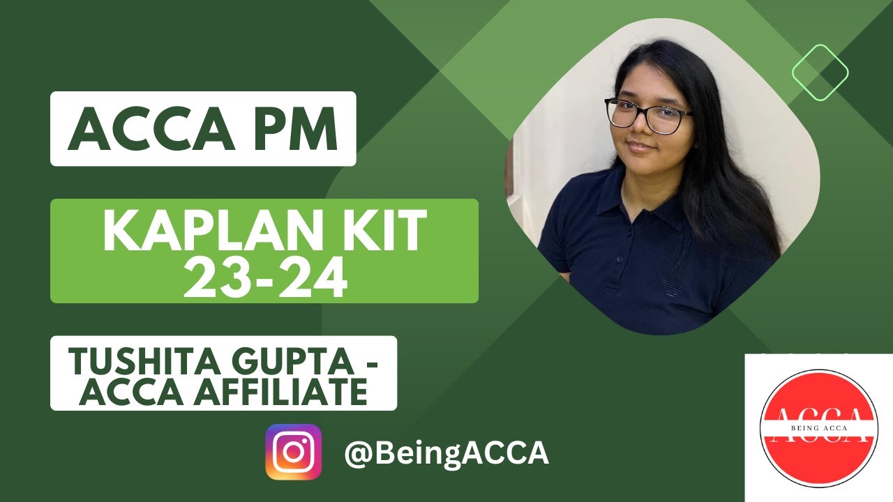 ACCA PM | КИРПИЧ ЗА КИРПИЧОМ | РАЗДЕЛ B | КОМПЛЕКТ KAPLAN | @beingacca