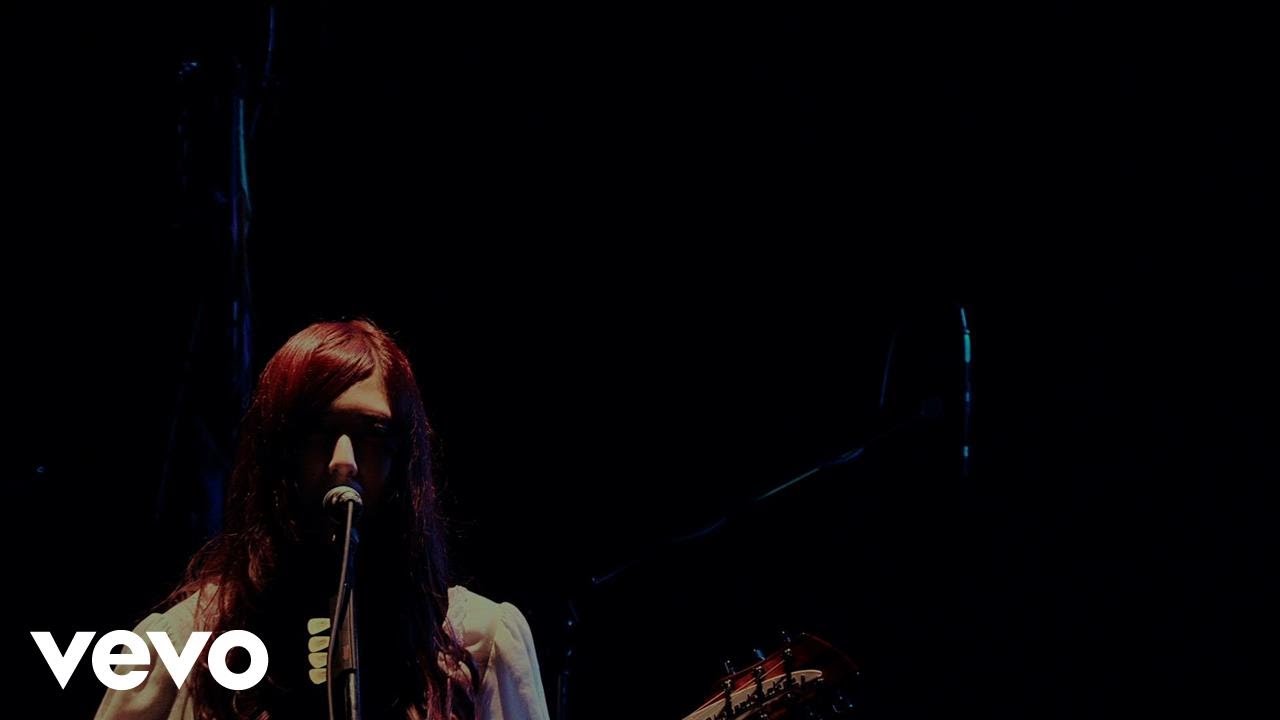 GLIM SPANKY - 「闇に目を凝らせば」