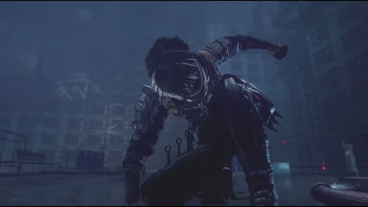 NINJA GAIDEN 4 | Chapter 01 [MASTER NINJA]