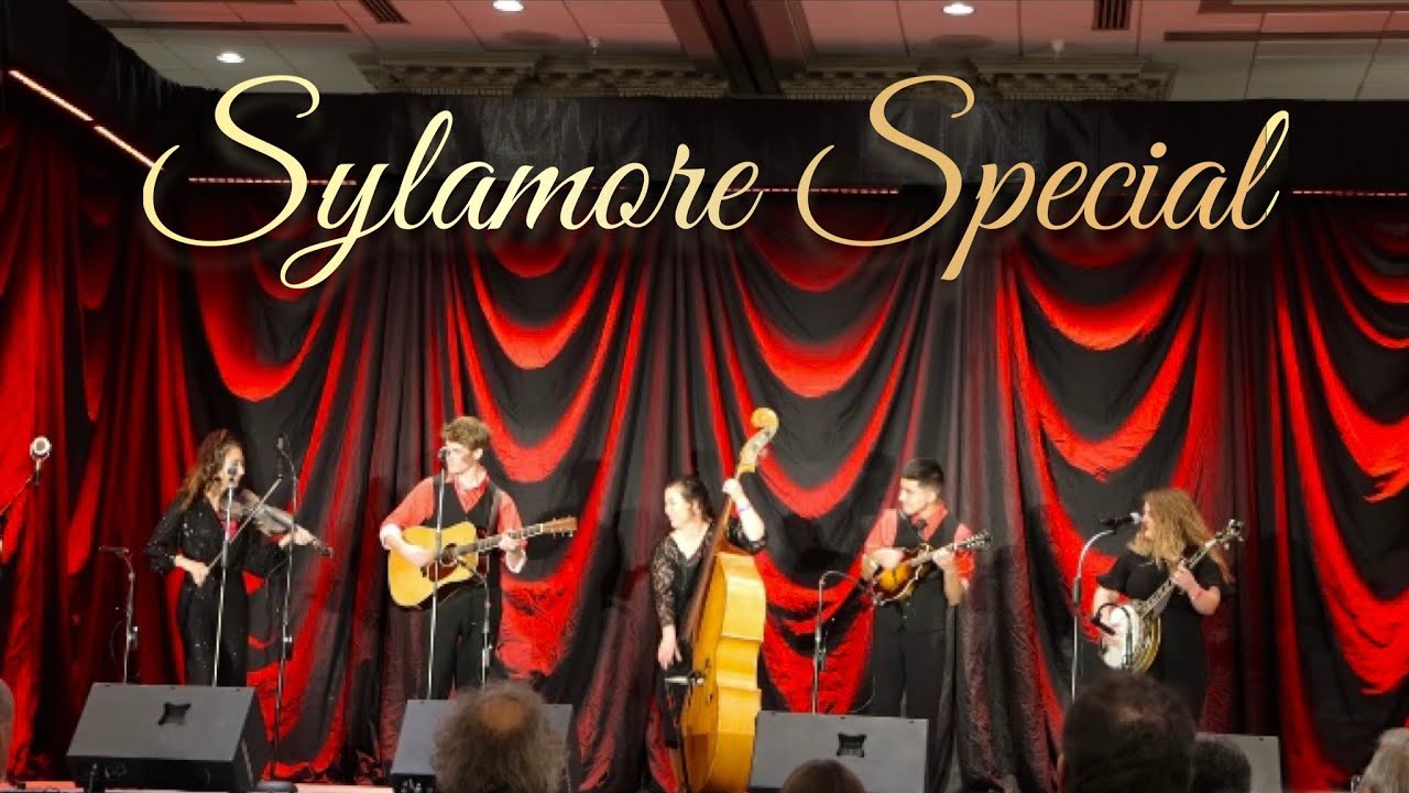 Blue Train - Sylamore Special