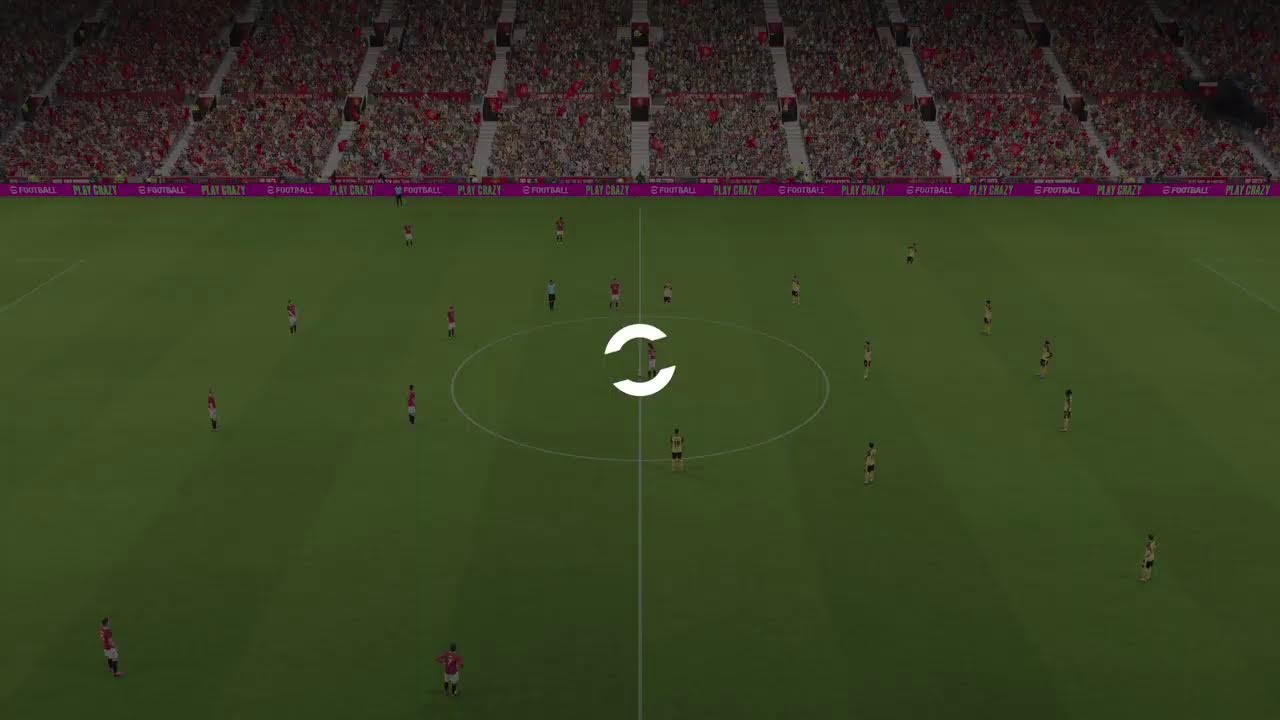 หัดเล่นeFootball 2026วันที่47