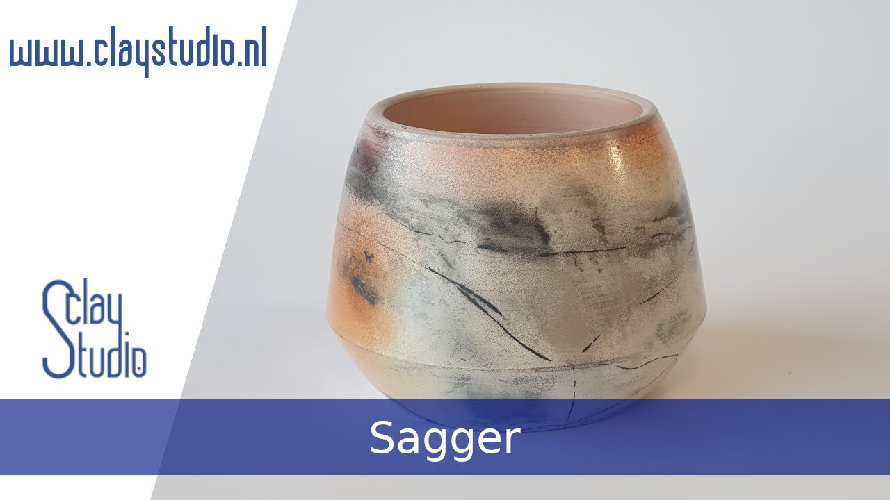 Saggar