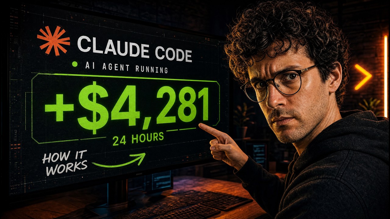 How I Created AI Trading Bot Using Claude AI: A Complete Guide to Launching a Trading Bot