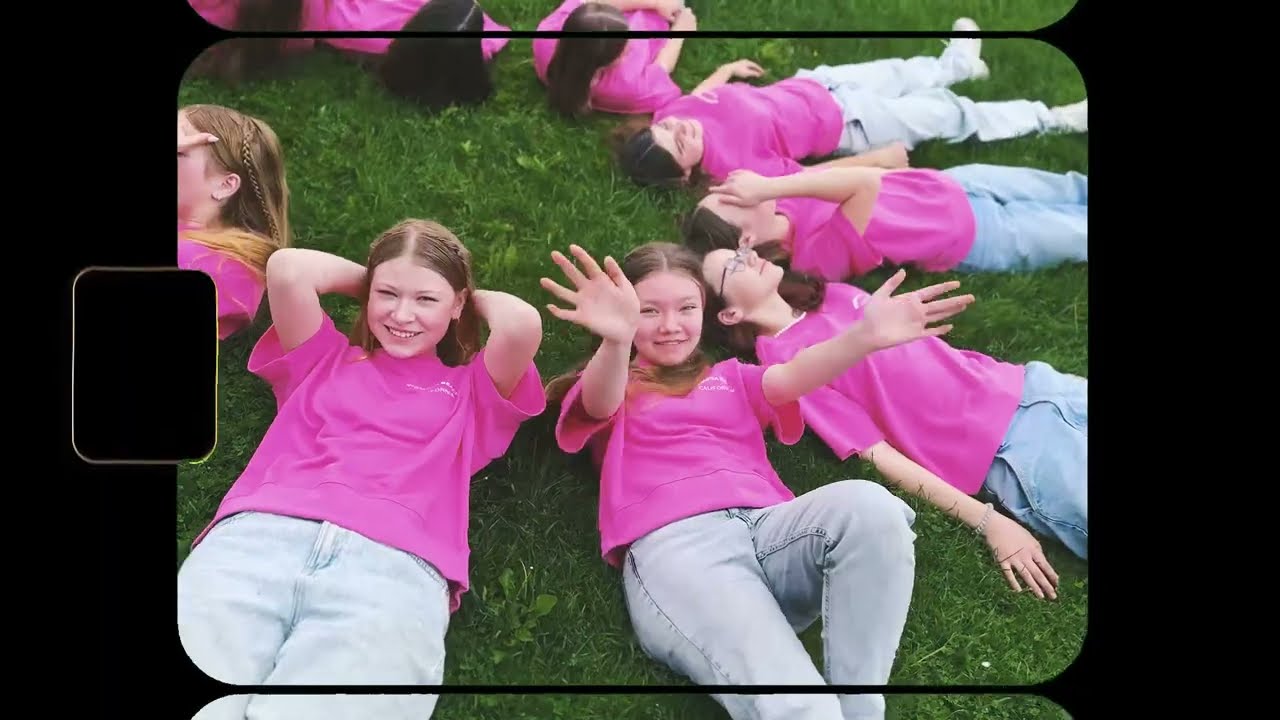 Сузіря - Бути Щасливими (переспів пісні ANNA MARIA)