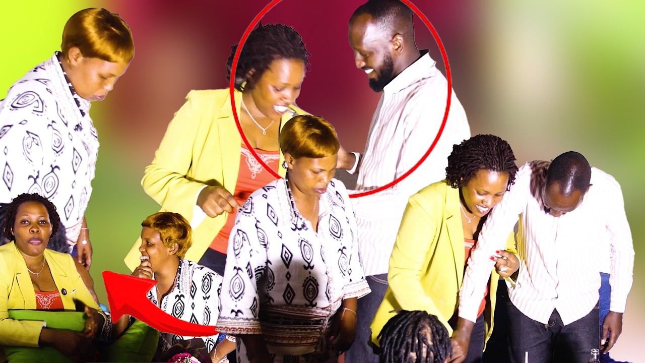 NDUTIRA BAMUKOREYE ISABUKURU BAMUHA URURABO