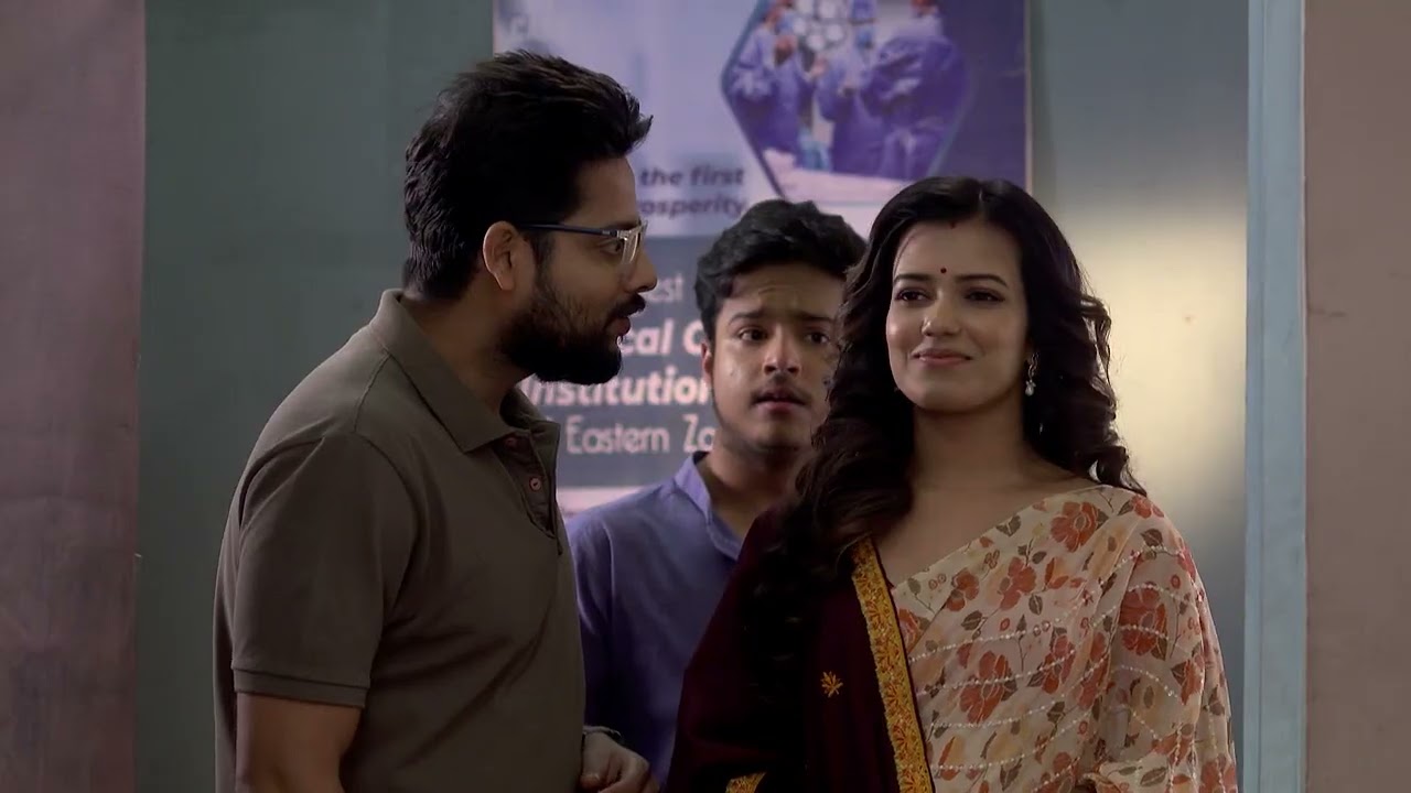Phulki Hindi - Full Ep - 109 - Phulki, Rohit Roy Chowdhury - BIG Magic