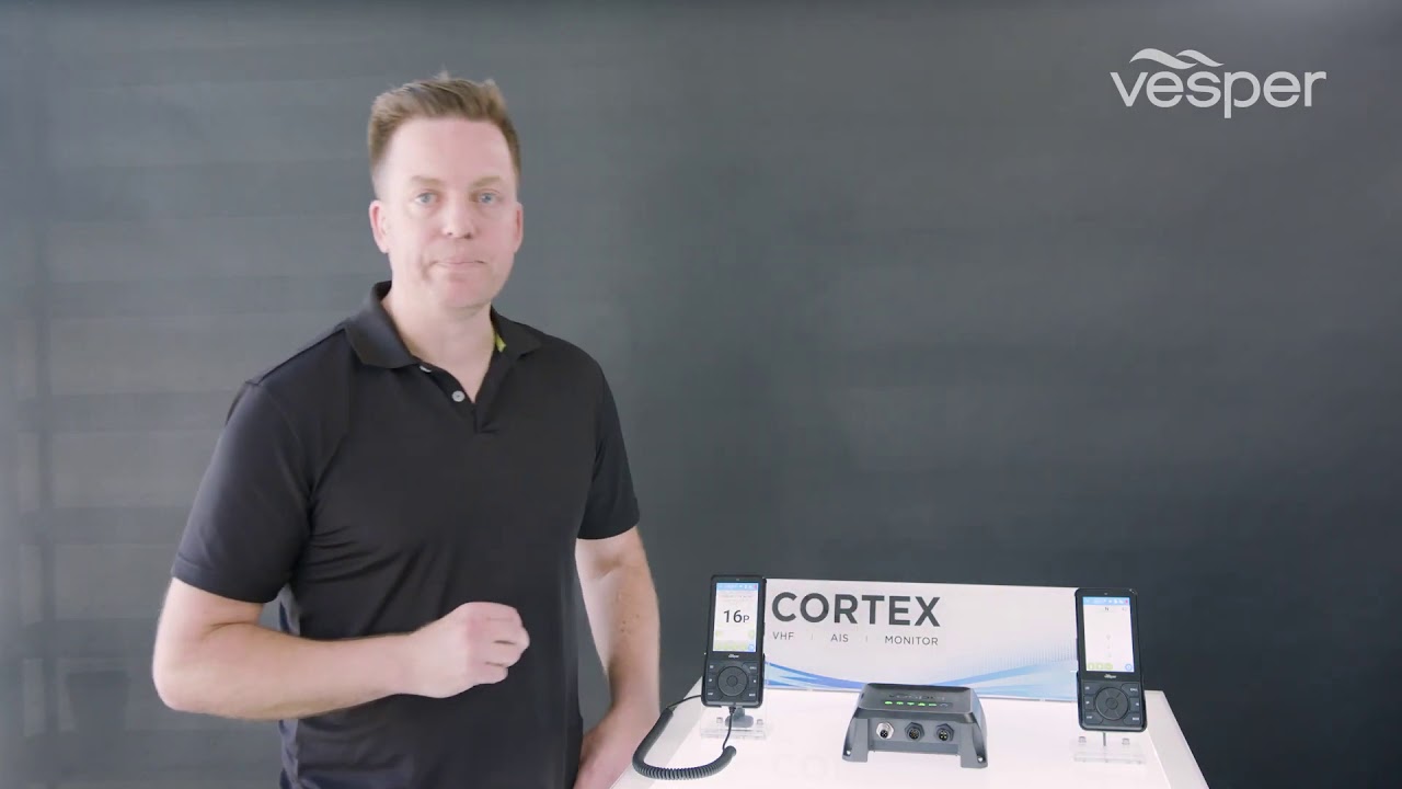 Vesper Cortex Demonstration