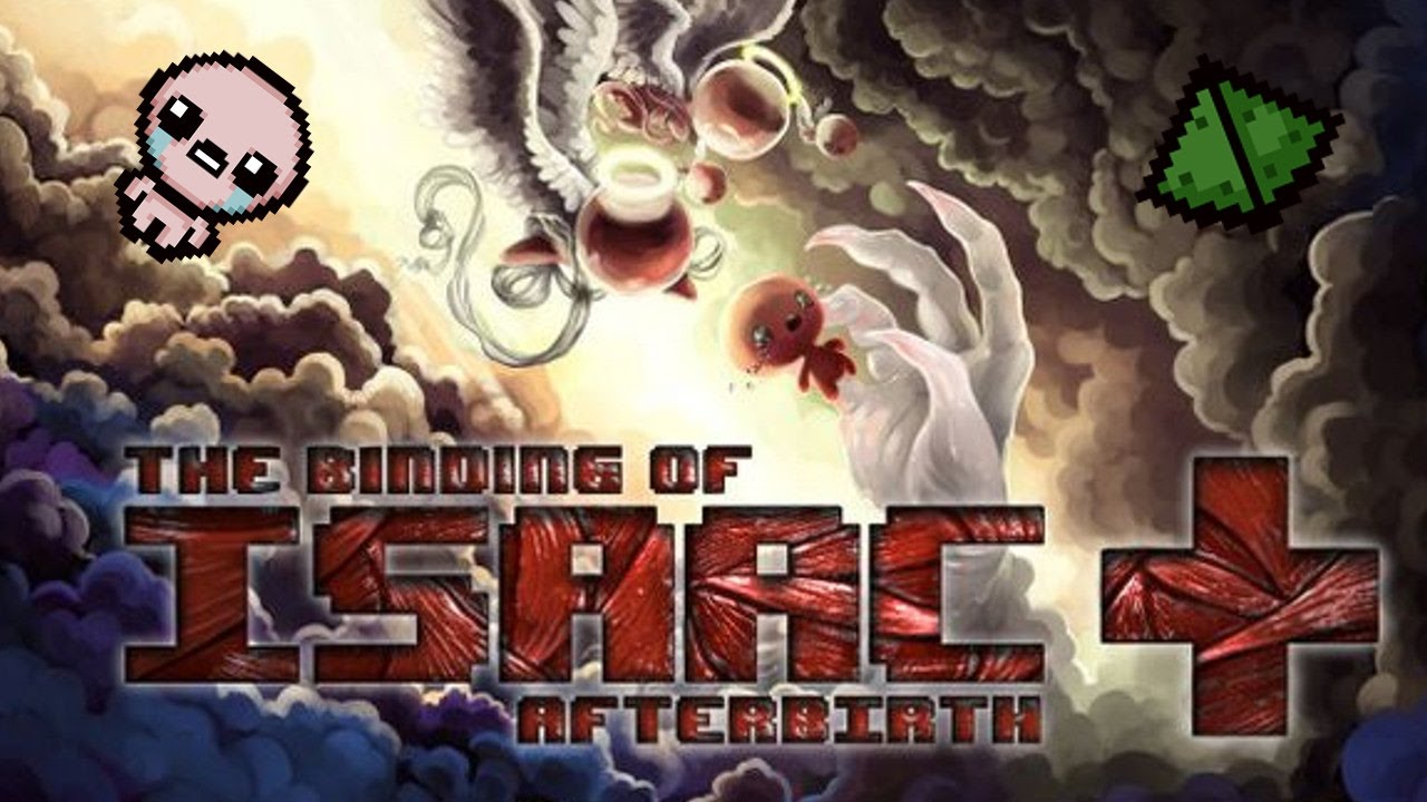 the bindin of isaac: afterbirth+ Unlock D4 eazy