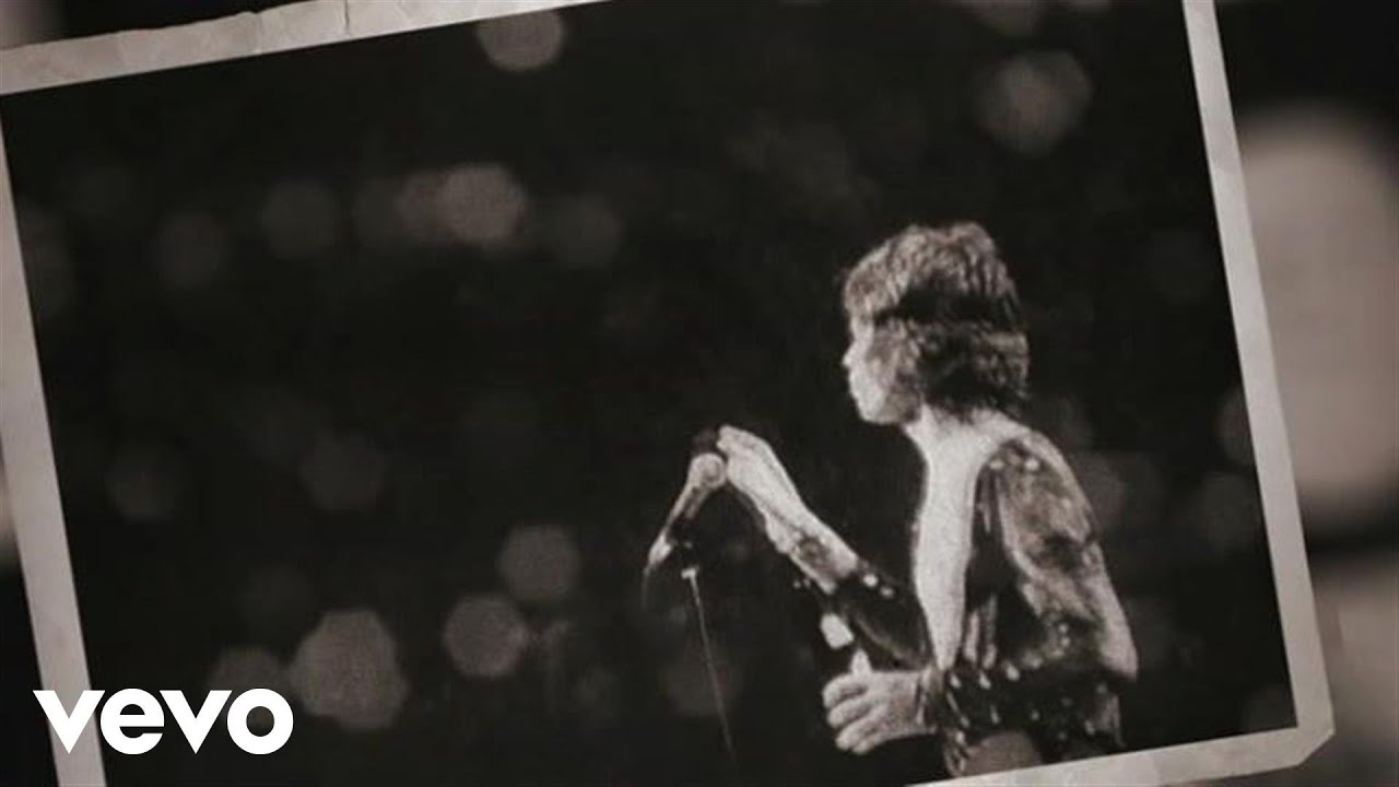 The Rolling Stones - Plundered My Soul