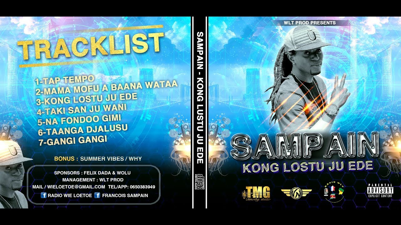 SAMPAIN-TAKI SAN JU WANI (KASEKO)