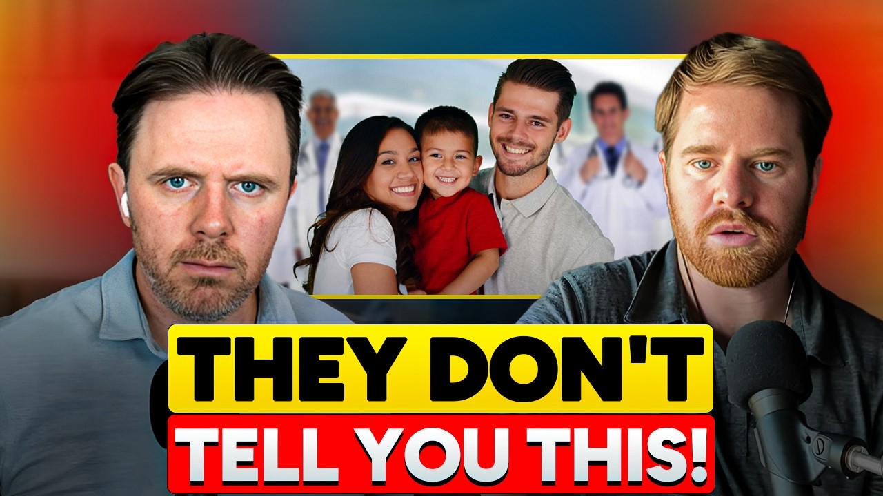 The Hidden Truth About Navigating Family Health (What Most Doctors Don’t Tell You)