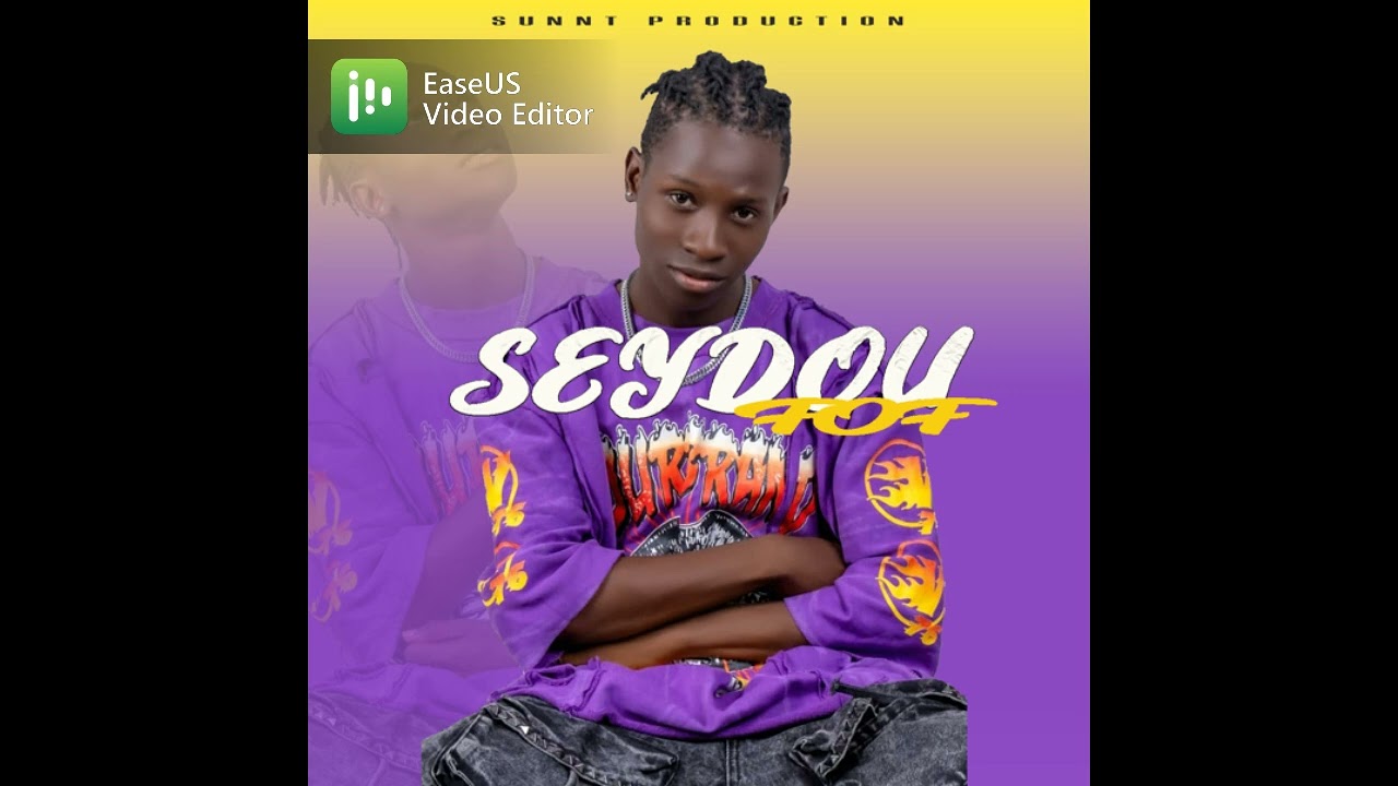 Seydou Fof_HOMMAGE