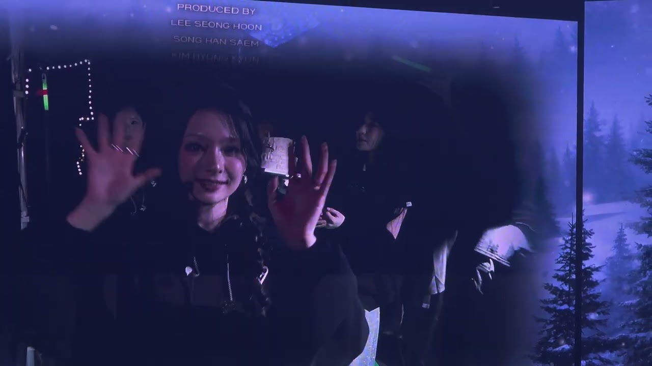 260201 Now Tomorrow Encore Day3 마지막