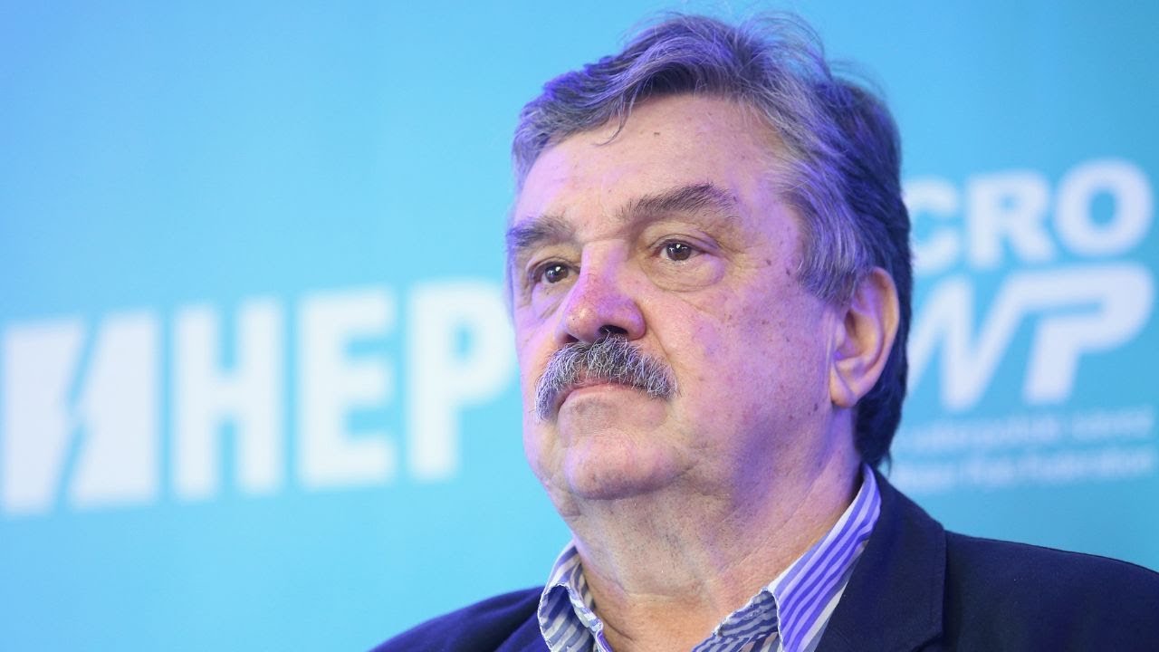 Legendarni Ratko Rudić: 'Kada vodiš momčad najviše je drame oko ljudi i izvan bazena'