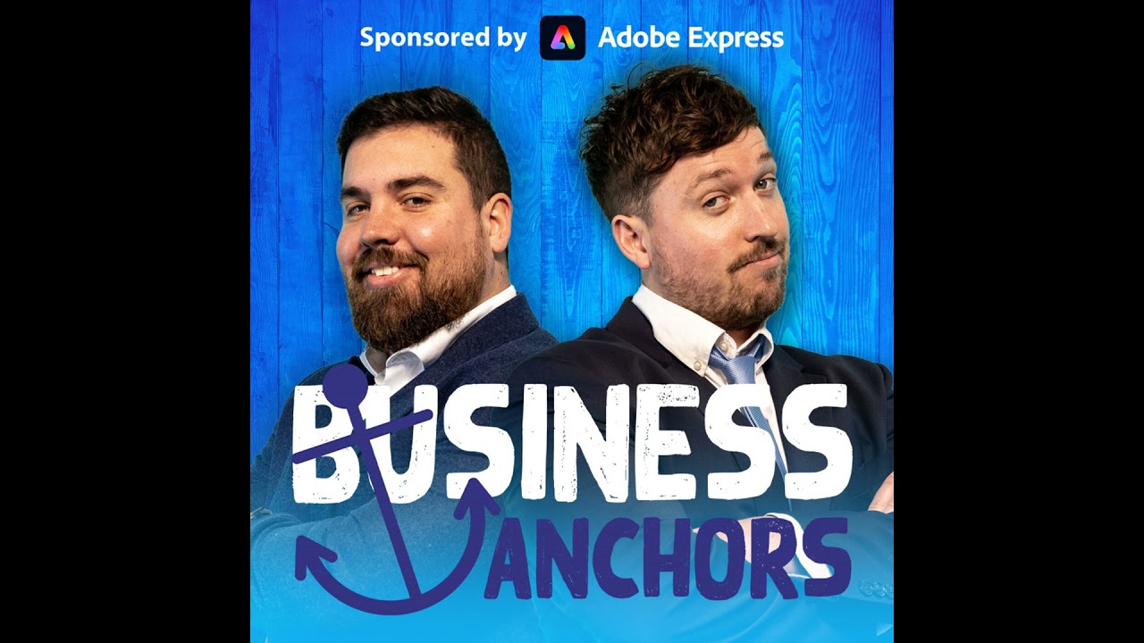 138: Failing Upwards: How To Overcome 10 Common Founder Challenges (Part 1)