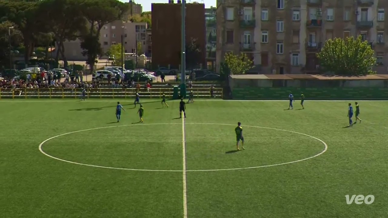 24. Istra  0 - 3  Dinamo, HNL 23/24, Game 24,  2009 | U15 #croatiafootball #hnl #gnkdinamozagreb