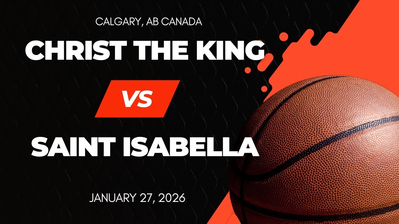 Christ The King (Monarchs) vs Saint Isabella (Badgers)
