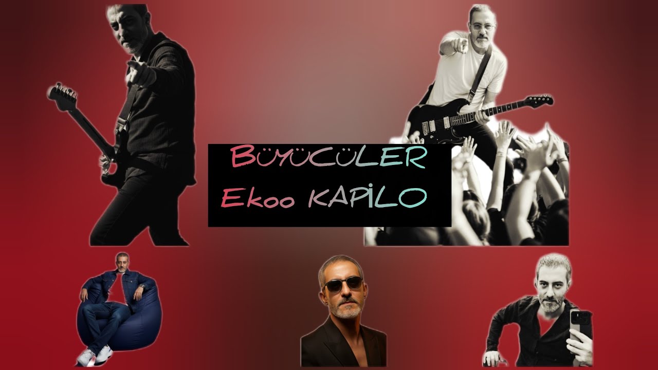 BÜYÜCÜLER EKOO KAPİLO ROMAN HAVASI #tiktok 