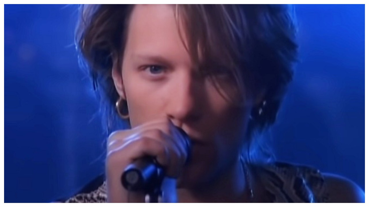 Top '90s Ballads (1990-1993)