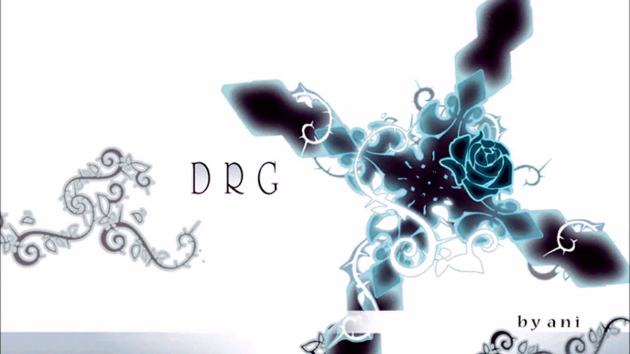 [Cytus] ani - DRG Extended