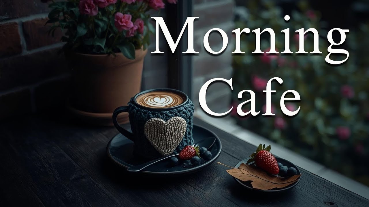 Cozy Morning Cafe: 2 Hours of Bossa Nova Music for Studying & Concentration