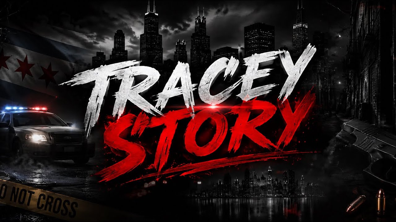 Tracey Story “ Season 1 “ Ep 1