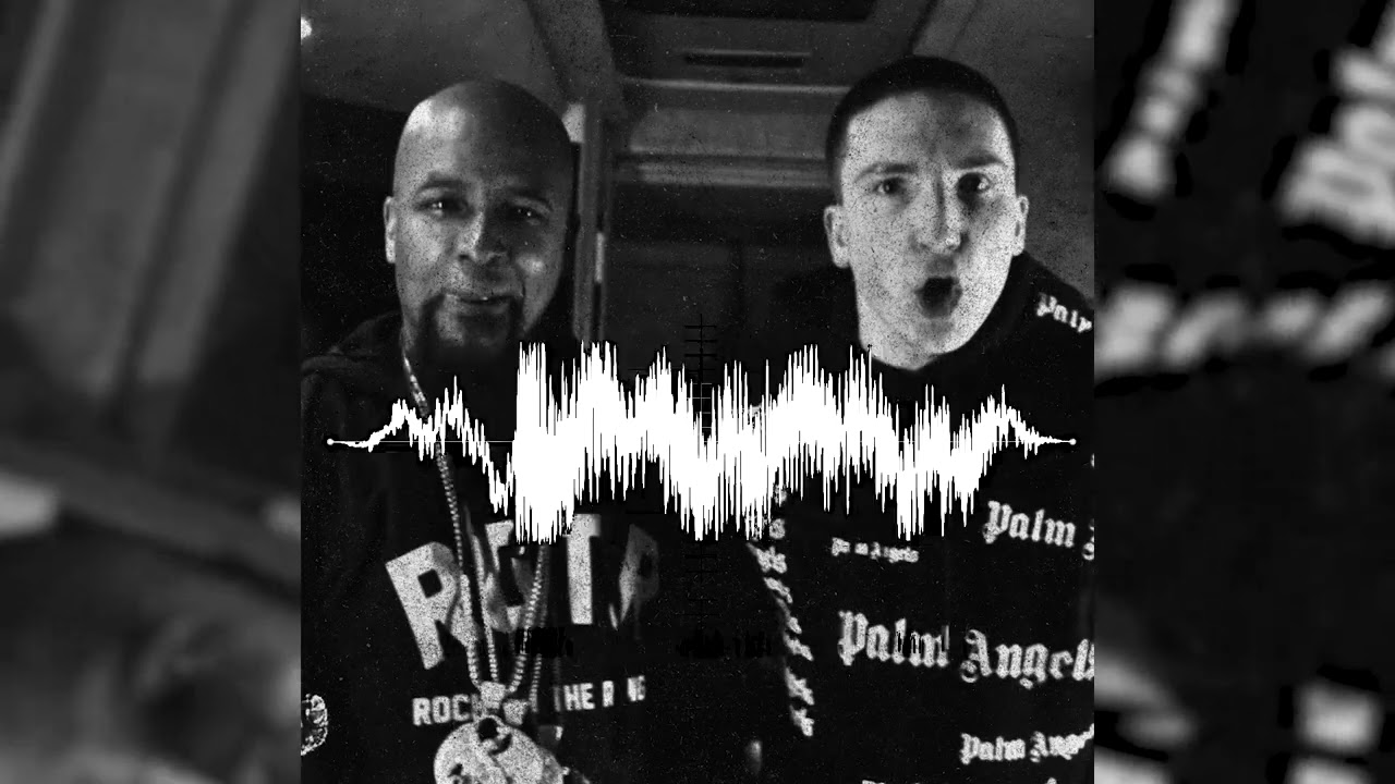 Juice | Token X Tech N9ne Type Beat | Srujxn