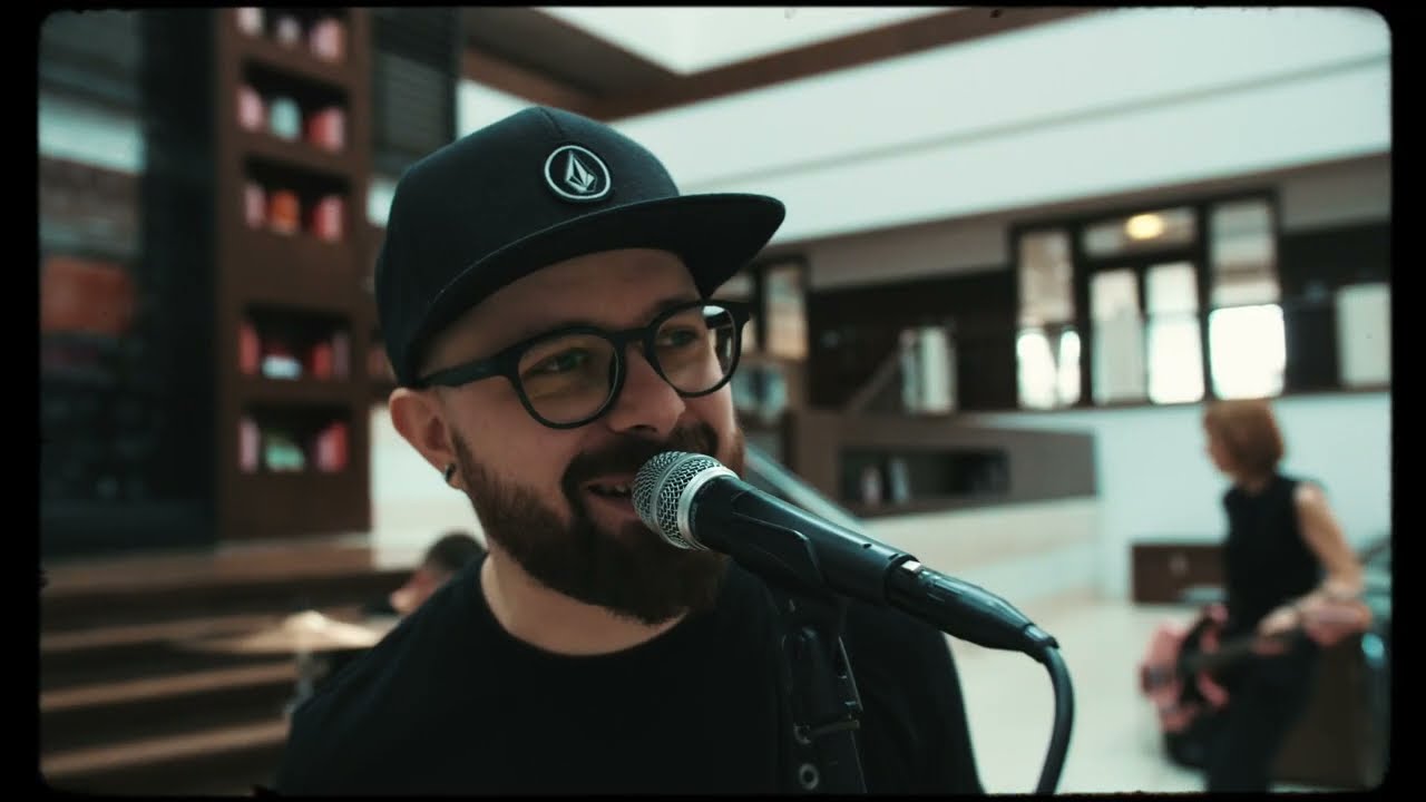 The Grenma - Álljunk meg egy pillanatra