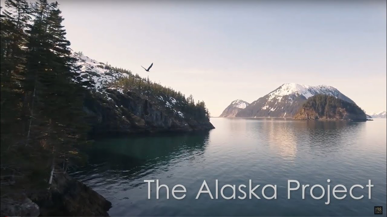 The Alaska Project - 2021 (The 98 Fund)