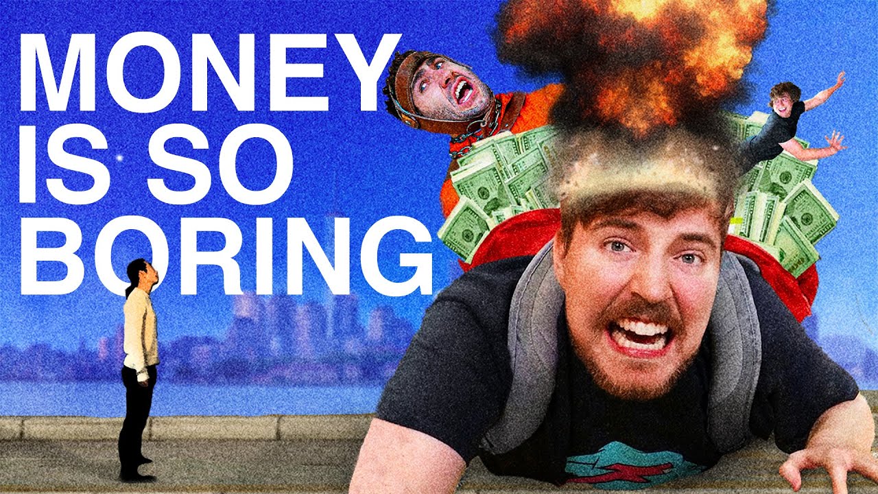 Money Killed YouTube, Here's How We Fix It