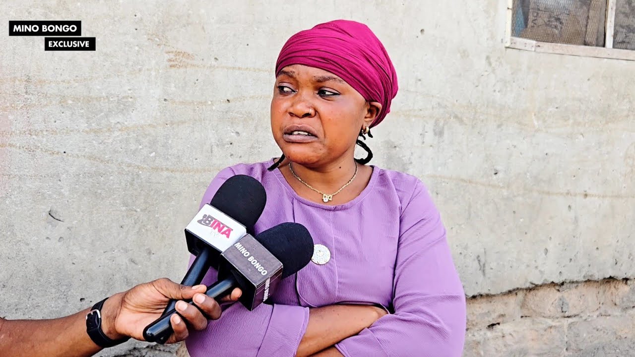 HUKU KWETU MKE UNAPATA BURE KABISA ILA UANDAE KITANDA | MAHARI KUBWA NI CHIPSI