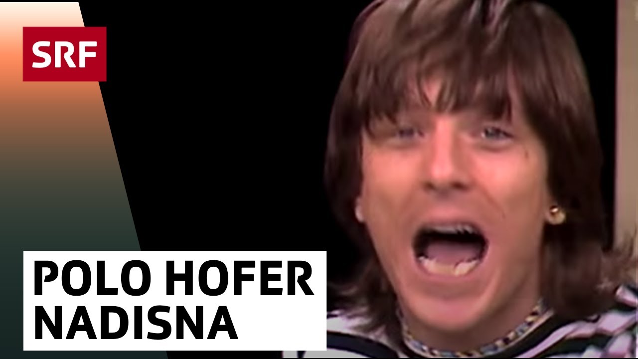 Polo Hofer & Rumpelstilz: Nadisna | Karussell | SRF