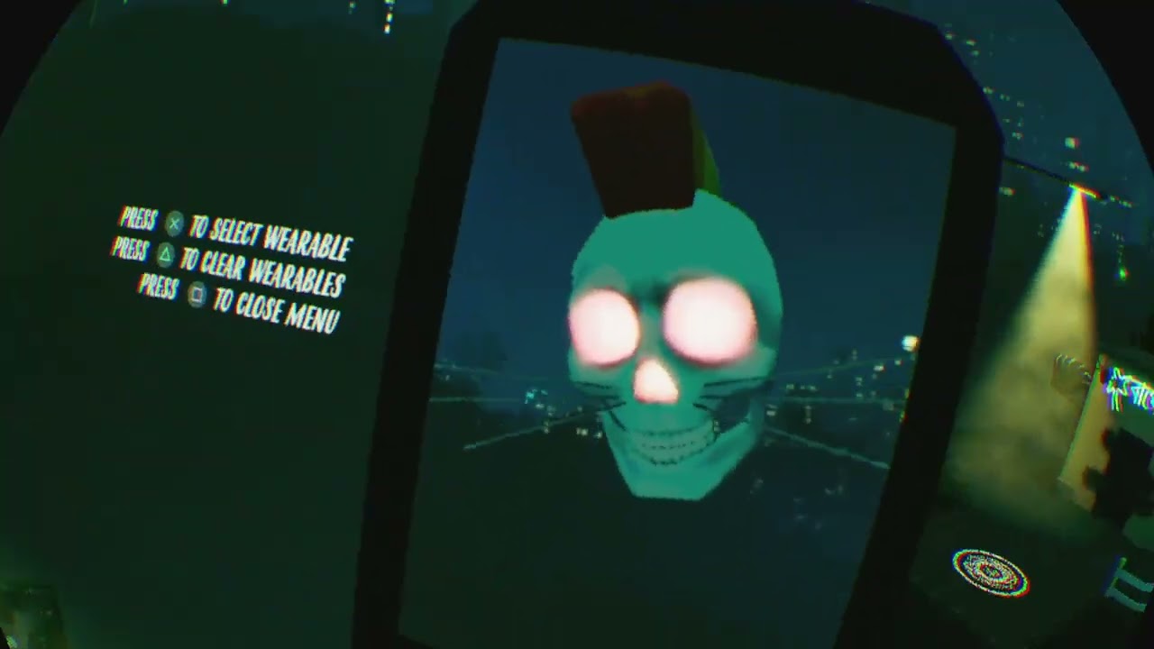 Carly and the Reaperman_ΤΑ ΠΑΙΧΝΙΔΙΑ ΜΟΥ