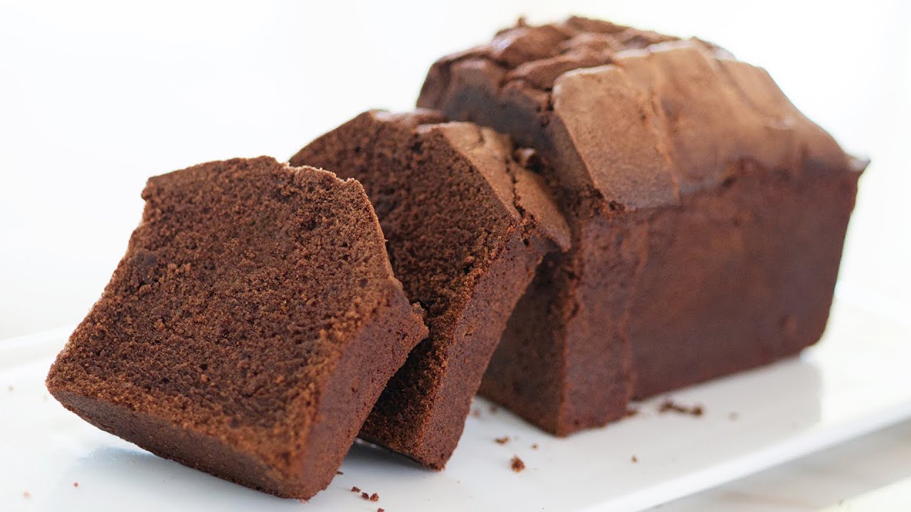 Как сделать шоколадный торт / рецепт шоколадного торта / Easy Cake / Simple Cake