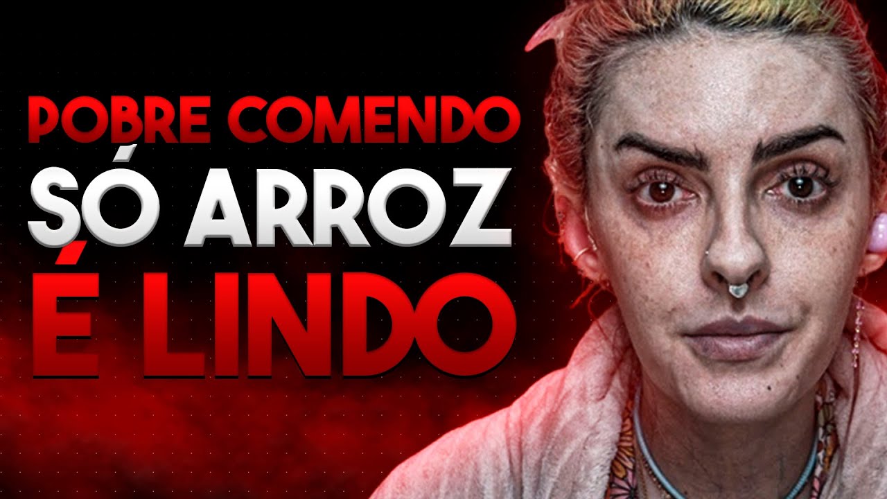 A BLOGUEIRA MAIS PREPOTENTE, ELITISTA E SEM NOÇÃO QUE VOCÊ VAI VER! ( Exposed Karen Bachini )