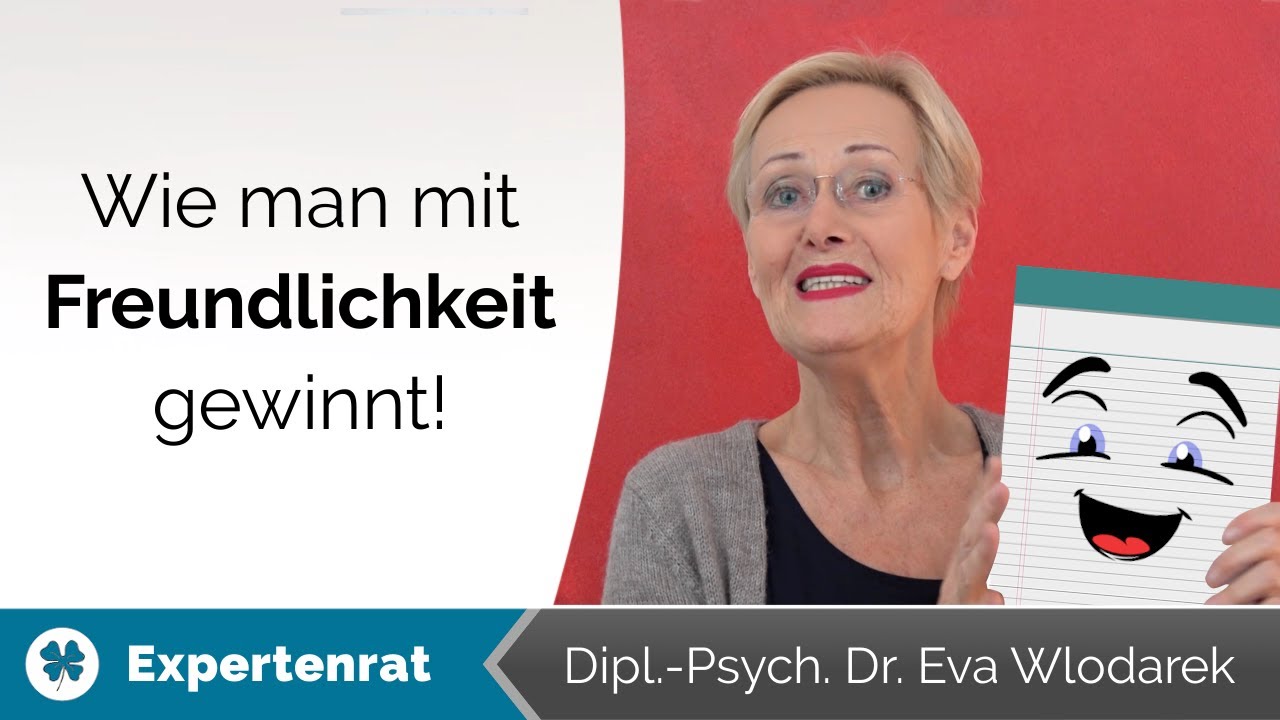 Mit Freundlichkeit gewinnen – Echte Wertschätzung zahlt sich aus.