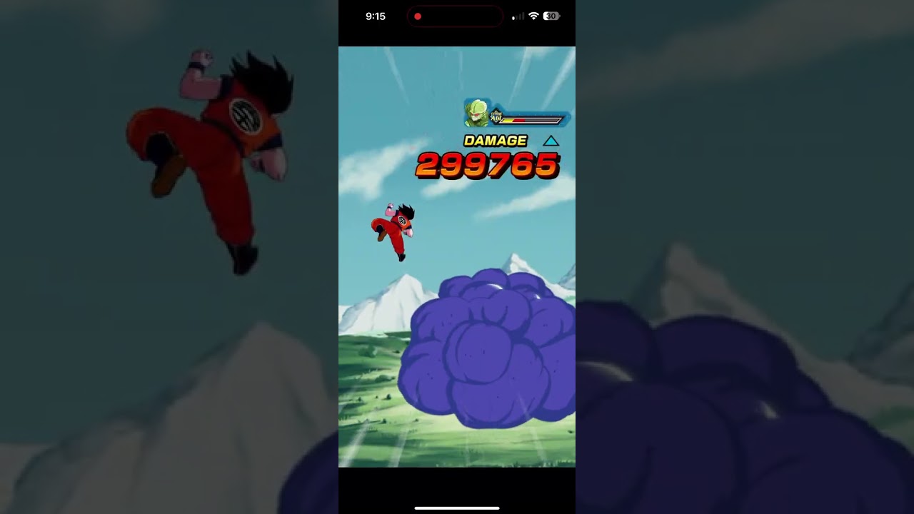 Dragon Ball: Dokkan Battle Gameplay | No Commentary Part 2
