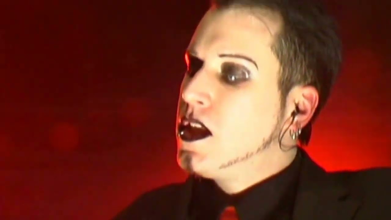 Blutengel - Lucifer live from 