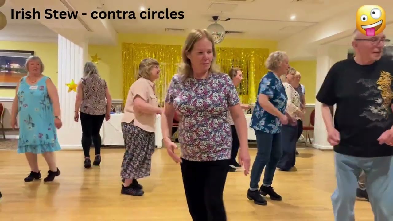 Dancezing Line Dance Weekend Break April 2025