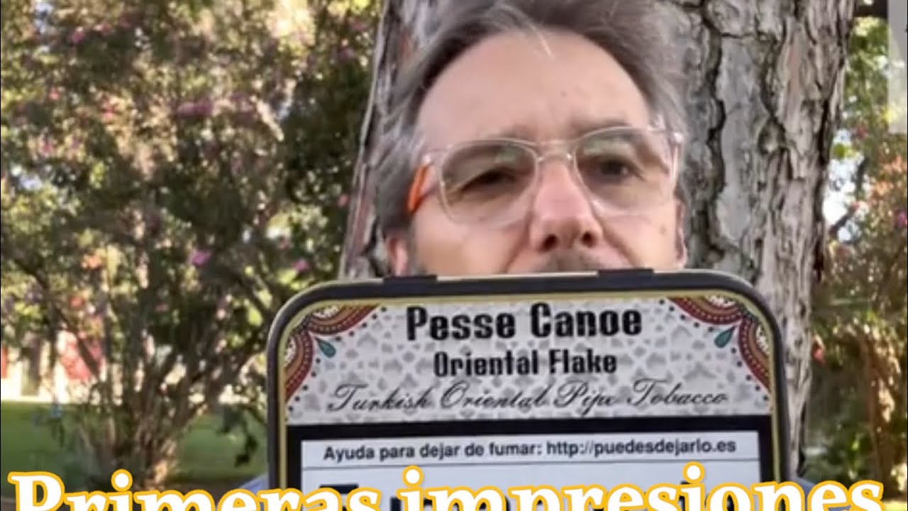 PRIMERAS IMPRESIONES: Oriental Flake, de Gladora Tobaccos