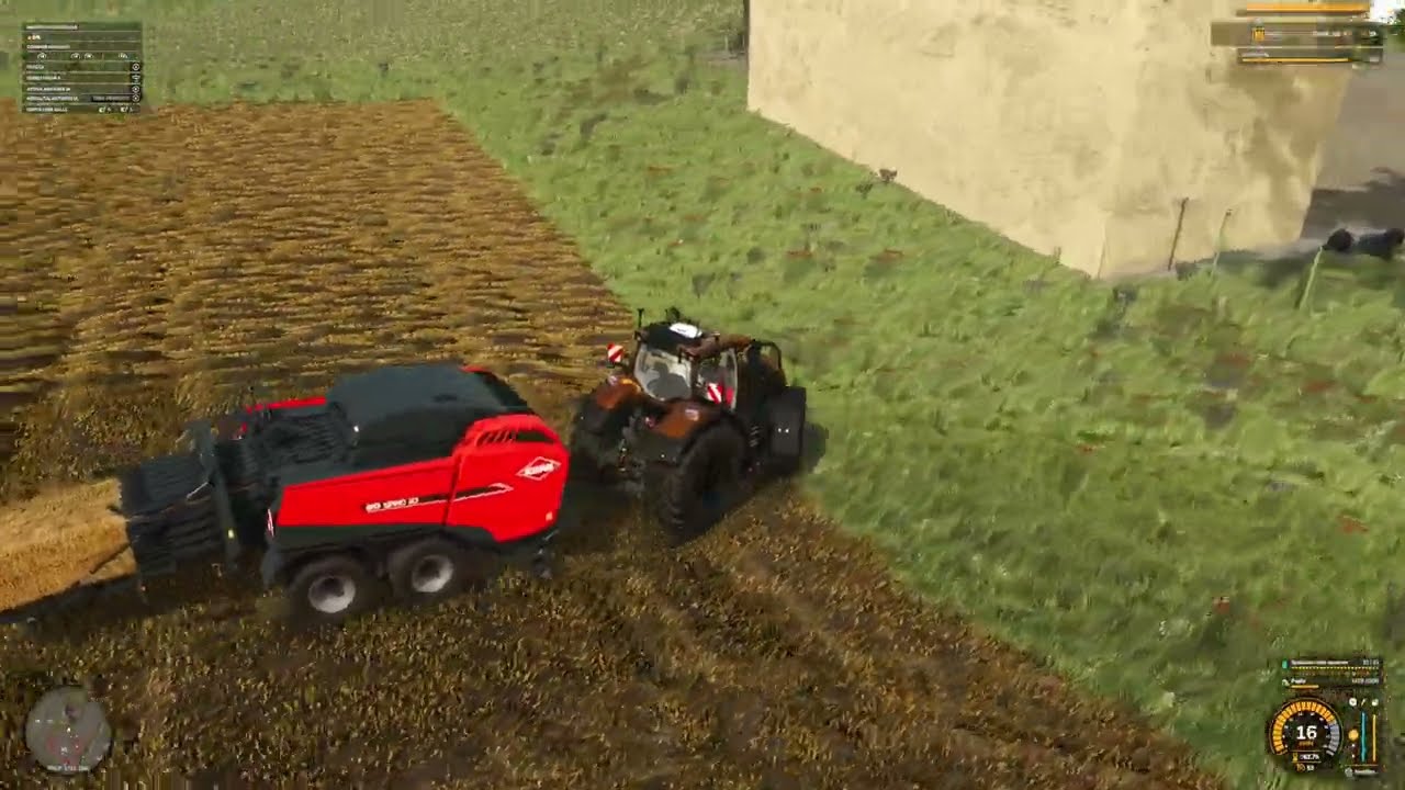 fs25 Mappa Mediterrane Sfida da -11 A 100.000 ( Solo Contratti) #1