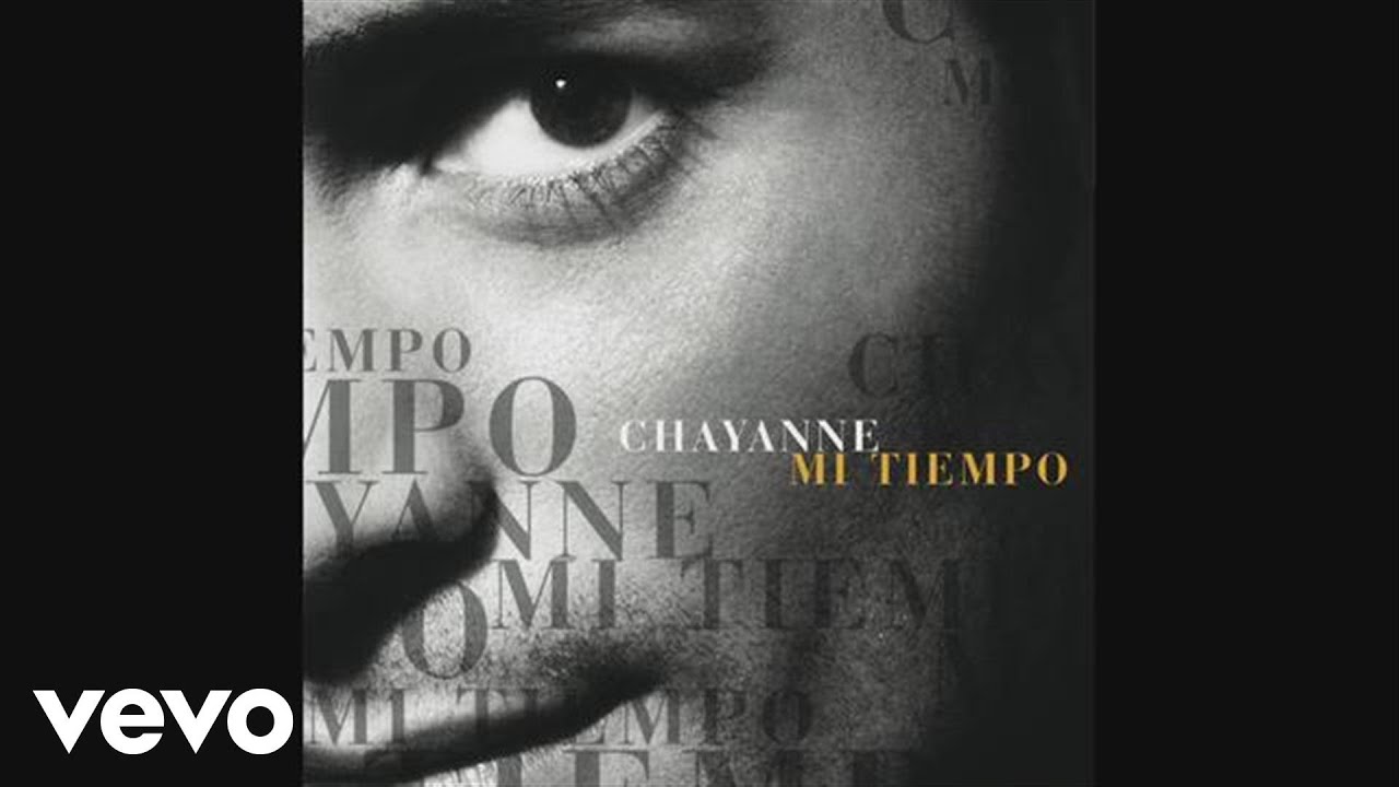 Chayanne - Juicio Final (Cover Audio)