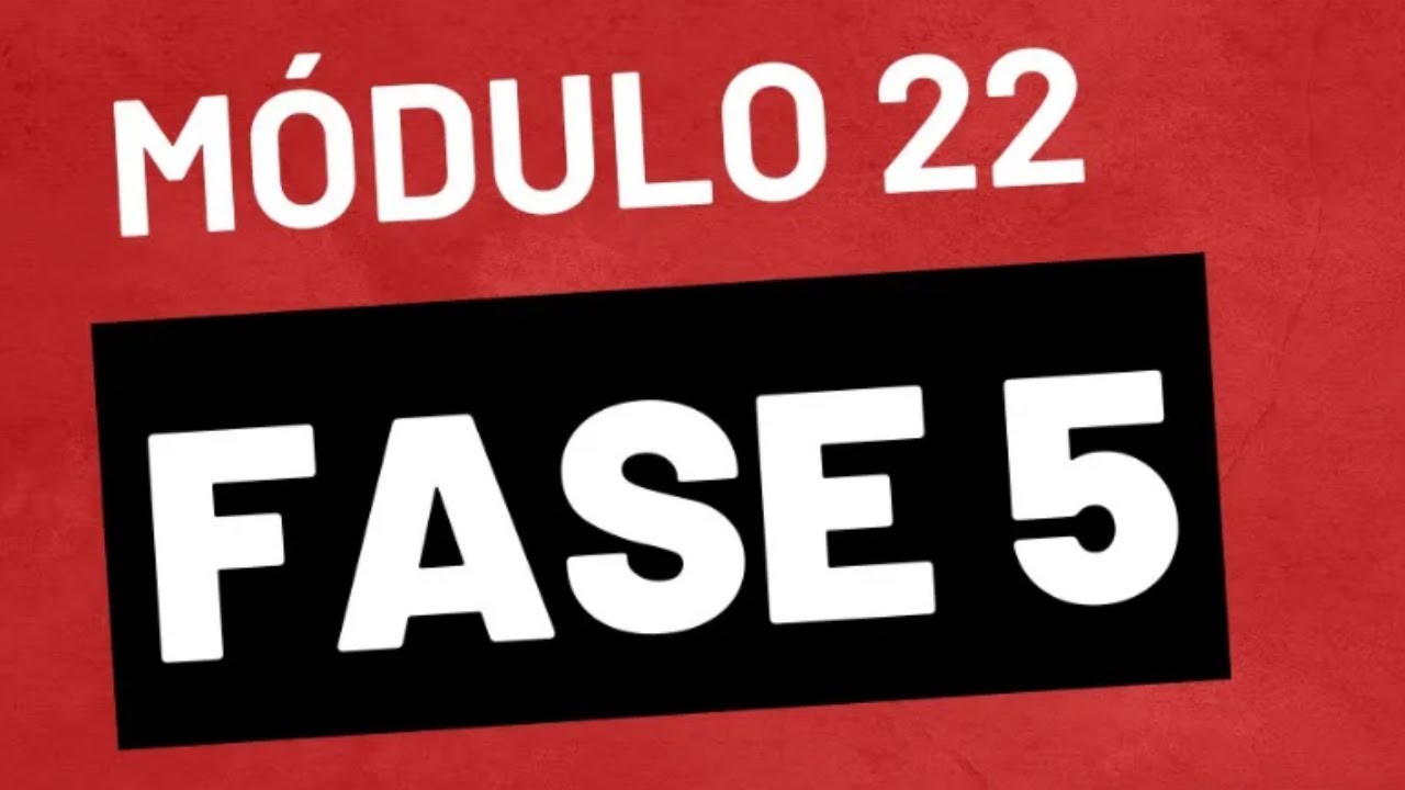 Actividad Integradora 5 - Fase 5 - Módulo 22 - ACTUALIZADA PREPA EN LINEA SEP