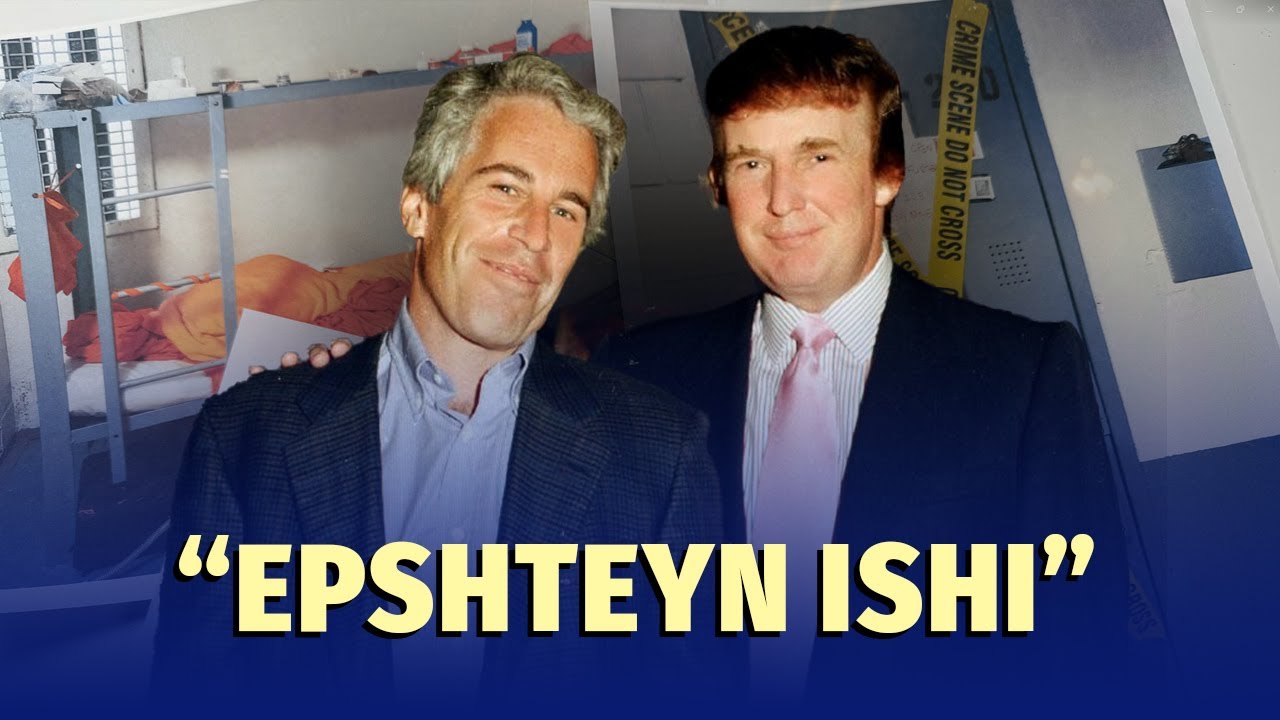 Epshteyn ishi AQSH elitasiga ishonchni so‘ndirdi – tahlilchilar